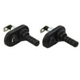 thumbnail image 4 of MYG Car 20A 12V Courtest Light Door Switch Alarm Bonnet Boot Glove Box X 2, 4 of 10