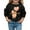 1#Black347, variant on Byoo Valentine's Day Toddler Girls Sweatshirts Cute Puppy Print Crew Neck Long Sleeved Comfy Pullovers Top Outdoor Kids Cloth