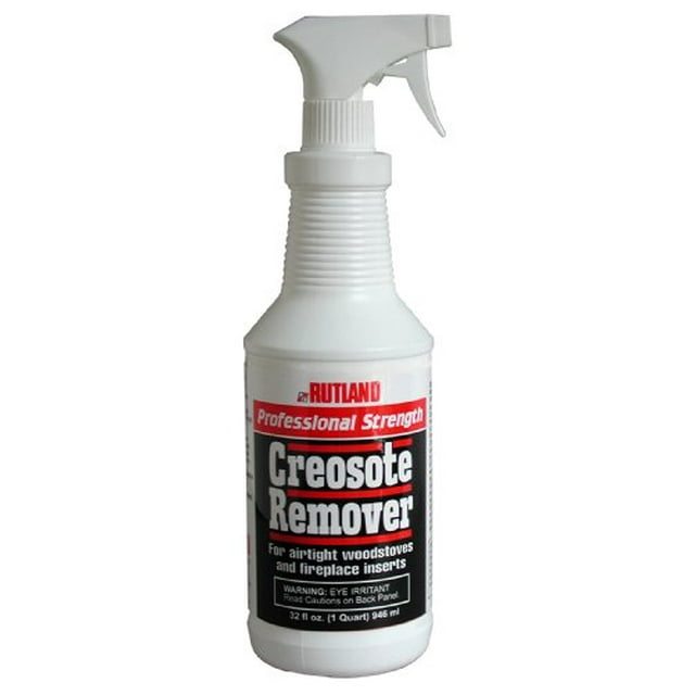 Rutland Dissolvant de Créosote Liquide, 32 fl.oz.
