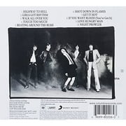 AC/DC - Highway to Hell - Music & Performance - CD
