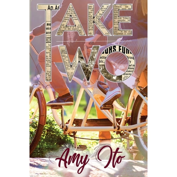 Take Two (Paperback)