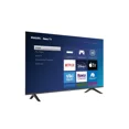thumbnail image 2 of Philips 65" 4K UHD LED Roku Smart TV – 65PUL6673/F6, HDR, Voice Control – Open Box, 2 of 5