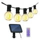 thumbnail image 1 of Guirnalda de luces Tianlai con panel solar 7 metros Tianlai Guirnalda luces solar GUIR06, 1 of 2