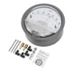 thumbnail image 1 of Smart Differential Pressure Gauge Intelligent Pressure Detection Meter with Pointer and Scale, 1 of 4