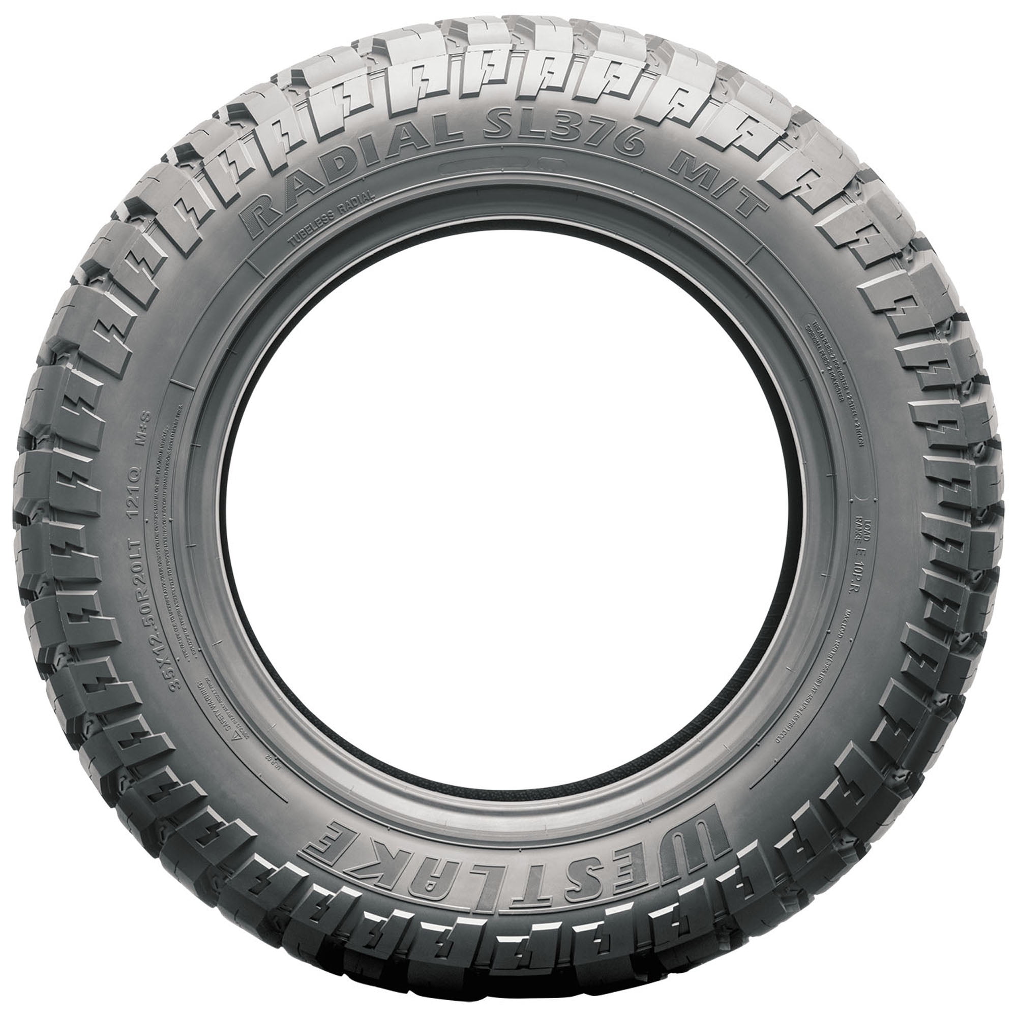Westlake SL376 Mud Terrain LT30X9.50R15 104Q C Light Truck Tire Westlake SL376 Mud Terrain LT30X9.50R15 104Q C Light Truck Tire Sansujyuku sansujyuku.com