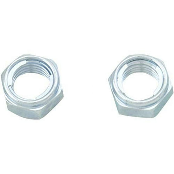 Bolt Motorcycle Accessories 021-21014 Fuji-lock Nut M10 10/Pk