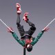 thumbnail image 4 of Coleccionables Linda figura de acción Personaje de anime Modelo Spider Man Periférico, 4 of 9