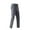 Gray, variant on ZRGHAOYLQ Men's Dress Pants Business Casual Golf Pants Athletic Slacks Classic Fit Chino Pants Casual Flat Front Trousers Straight Leg Open Buttom Pants with Pockets