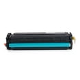thumbnail image 4 of Compatible HP 201A CF401A Cyan Toner Cartridge for HP Color LaserJet Pro M252dw MFP M277 MFP M277dw MFP M277n, 4 of 4