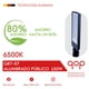 thumbnail image 3 of Qop Alumbrado Publico 150w, 3 of 3