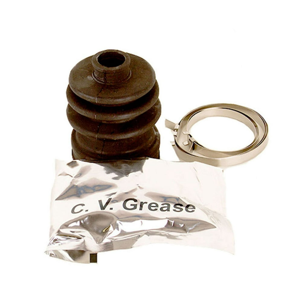 Fits Suzuki 500 King Quad CV Boot Kit 4x4 AXi Rear Inner 2009 2010