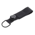 thumbnail image 1 of Organizador De Auriculares De Tela, Cable De Alimentación Para Auriculares Envoltura De Enrollador Compacta, Suave Y Flexible gris Hugo Bobinador de la bobina del auricular, 1 of 8