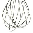 thumbnail image 6 of New Hand Whip Kitchen Manual Whisk Mixer Stainless Steel Egg Beater 12INCH, 6 of 8