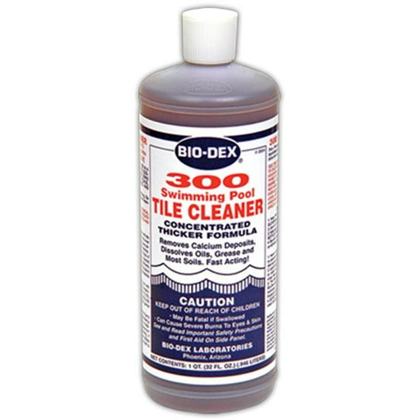 Bio Clean Products 10 Oz Hard Water Stain Remover Walmart Com Walmart Com