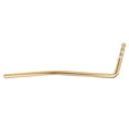 thumbnail image 1 of Inserción de Metal 6mm Shamjiam Dorado Tremolo Whammy Bar, 1 of 6