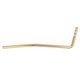 thumbnail image 1 of Inserción de Metal 6mm Shamjiam Dorado Tremolo Whammy Bar, 1 of 6