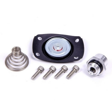 Aeromotive 13005 Regulator Service Kit, Carbureted