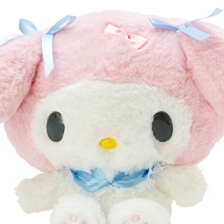 My Melody Plush Doll with Magnet Pito Sanrio Japan
