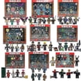 thumbnail image 2 of Game Roblox Figures Toys 7-8cm Pvc Actions Figure Kids Collection[HK], 2 of 5
