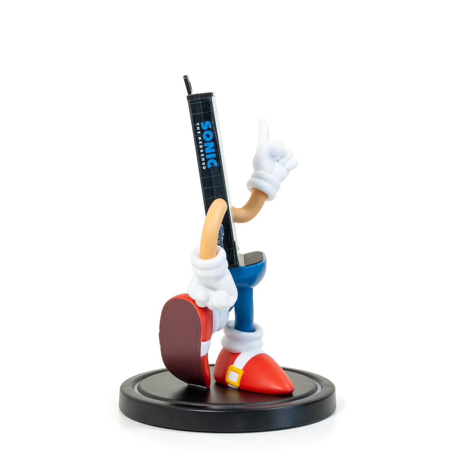 Power Idolz Sonic The Hedgehog Wireless Charging Dock