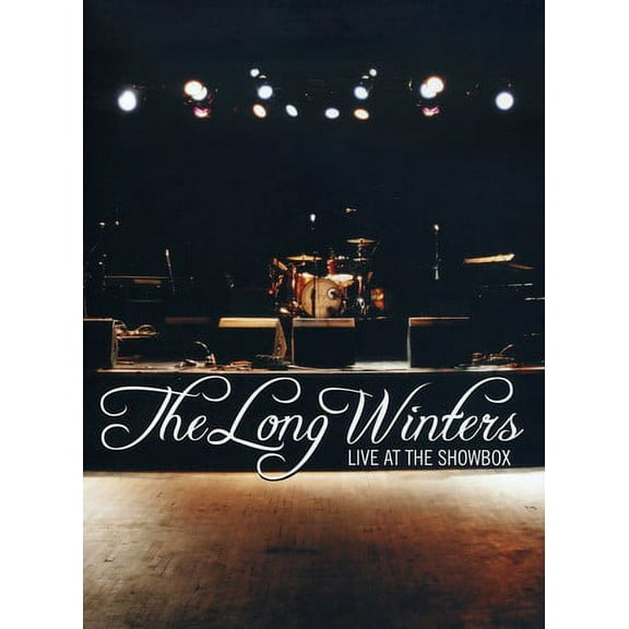 Live at the Showbox (DVD), Dorsia Films, Music & Performance