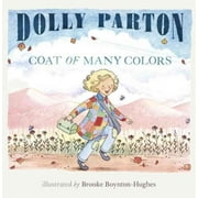 Coat of Many Colors, Dolly Parton Hardcover