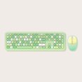 thumbnail image 2 of Funda Sahara Zerodamage con combinación de teclado y ratón inalámbricos, 2 of 8