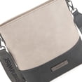 thumbnail image 3 of Montana West Crossbody Bags for Women Multi Pocket Cross Body Bag Purses with Adjustable Strap, 3 of 7