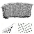 thumbnail image 4 of Shisuyan Badminton Net 1Pack 240.2X30.0X0.08In Polypropylene Black, 4 of 9