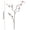 43 IN, variant on Orange Berry Branch Artificial Bittersweet Floral Stem Bendable Fall Faux Flower Branch Indoor Harvest Table Vase Arrangement for Fall Home Decor