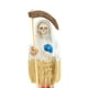 thumbnail image 5 of Imagen Resina Santa Muerte 15 Cm 1 Pieza(Rojo), 5 of 7