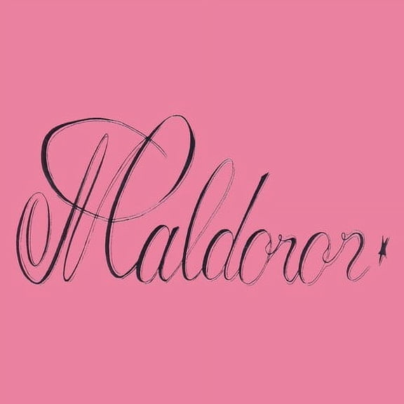 Maldoror - She - Alternative - CD