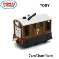 thumbnail image 1 of Original 1:43 Thomas And Friends Metal Magnetic Train Locomotive Toy J, 1 of 5