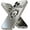 Titanium Grey, variant on Magnetic for iPhone 15 Pro Case Magsafe with Full Camera Cover Lens Protector Logo View Scratch Resistant Frosted Slim Shockproof Protective Phone Case (Titanium Black)