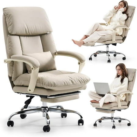 emiah office chair with foot product