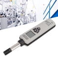 thumbnail image 4 of Dew Point Wet Bulb Tester, LCD Display  Hygrometer Temperature Humidity Meter  for Laboratories for HVAC Refrigeration, 4 of 7