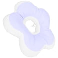 thumbnail image 4 of AMONIDA Cute Pet Dog Cat Flower Shape Collar Recovery Collar Anti-bite Protection Collar, 4 of 8