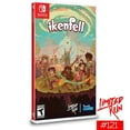 thumbnail image 1 of Ikenfell - Limited Run #121 [Nintendo Switch], 1 of 6