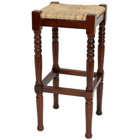 Oriental Furniture Classic 29'' Bar Stool