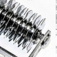 thumbnail image 3 of Stainless Steel Pastry Crimpers Lattice Roller Cutter Baking Tool, 3 of 4