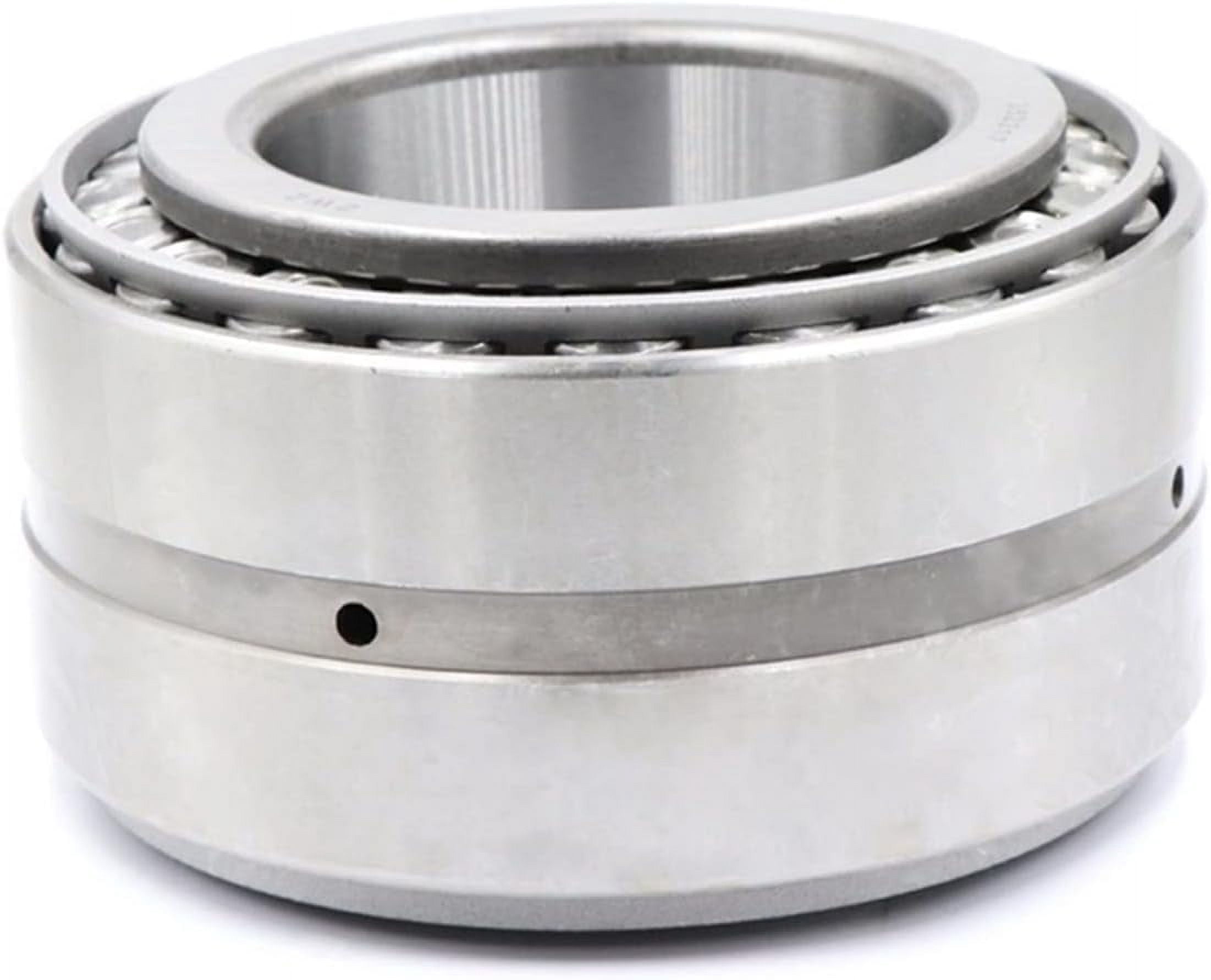 1pcs Tapered Double-Row Tapered Roller Bearings 352208 352209 352210 352211 352212