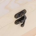 thumbnail image 3 of lionlar Jewelry Storage Jewel Box Organizer Wood Trinket Container L, 3 of 8