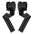 thumbnail image 1 of Correas de levantamiento de muñeca de tracción dura muñequeras de levantamiento de pesas antideslizantes para entrenamiento de fuerza y ​​culturismo ANGGREK Otros, 1 of 8