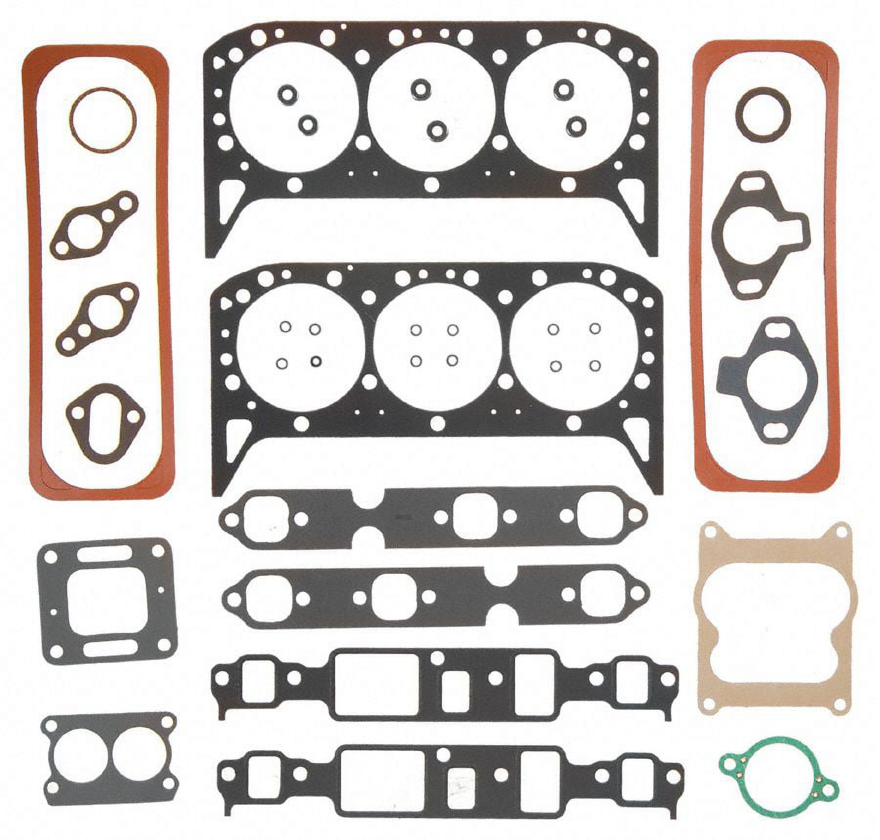 VICTOR GASKETS - HEAD GASKET