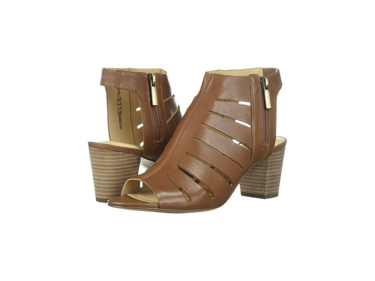 clarks womens sandals canada