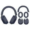 thumbnail image 1 of Funda WDOplteas para Sony WH-1000XM5 Silicona Azul Oscuro, 1 of 9