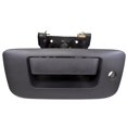 thumbnail image 1 of PT Auto Warehouse GM-3547A-TB - Tailgate Handle/Bezel, Textured Black, 1 of 4