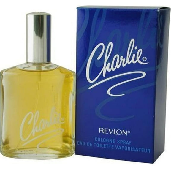 Revlon Charlie, 0.5 Fluid Ounce