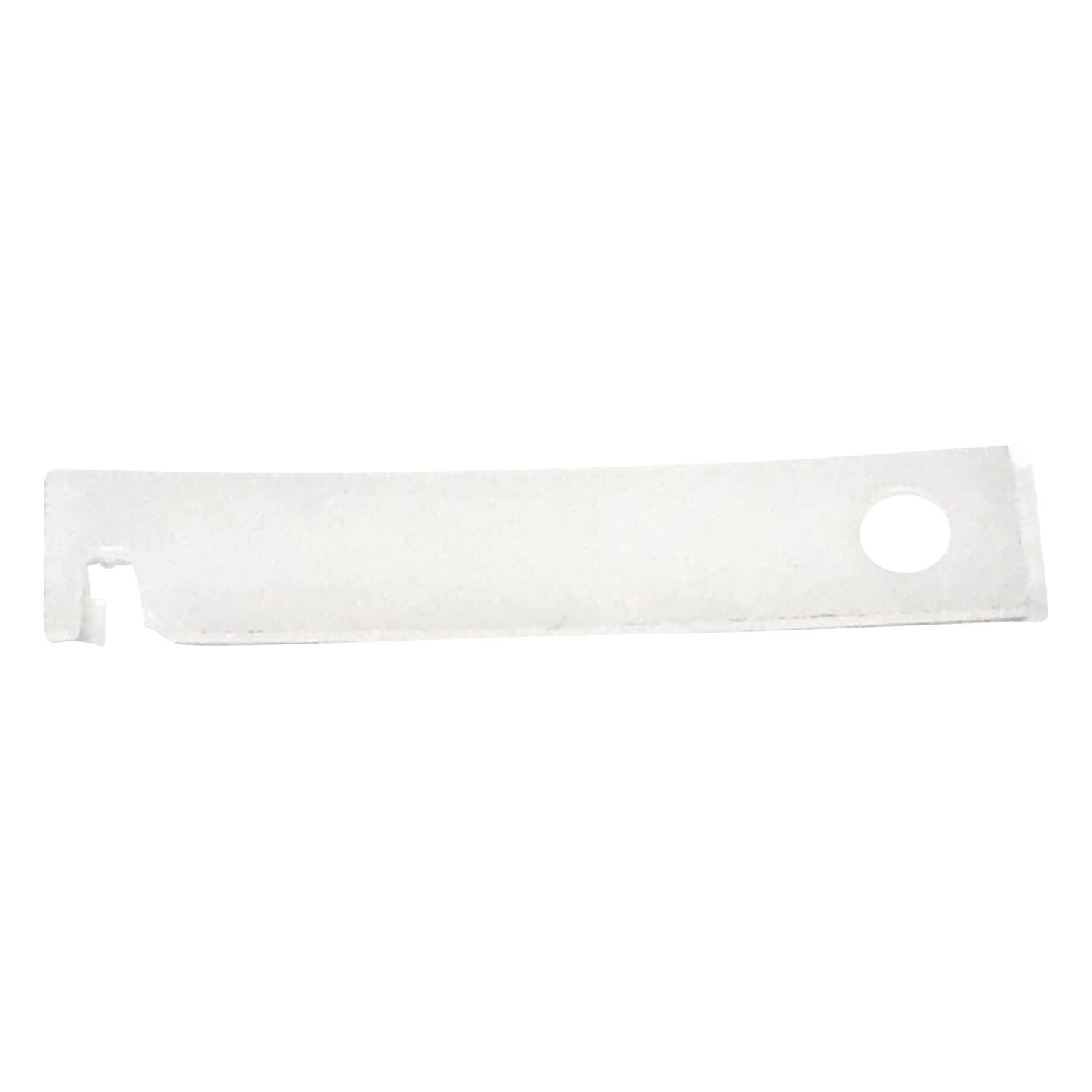 ForeverPRO WR02X12256 Spring Torsion For GE Refrigerator - Replaces 1265514, AH1483166