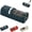 Green, variant on Automatic Kitchen Knife Sharpener, 2026 Upgraded Electric Knife Sharpener, Cordless 3-Stage Rechargeable Diamond Sharpener with Non-Slip Base for Knives & Scissors